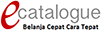 E-Katalog LKPP